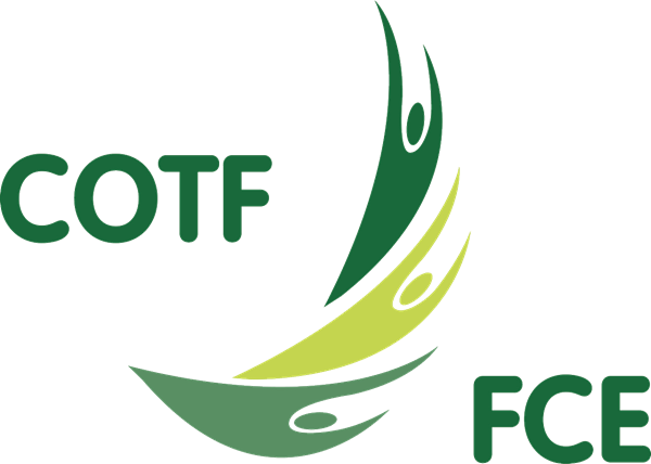 Canadian Occupational Therapy Foundation - COTF