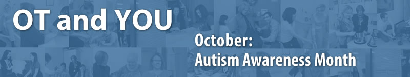 Autism Awareness Month - What is Autism, What Causes 